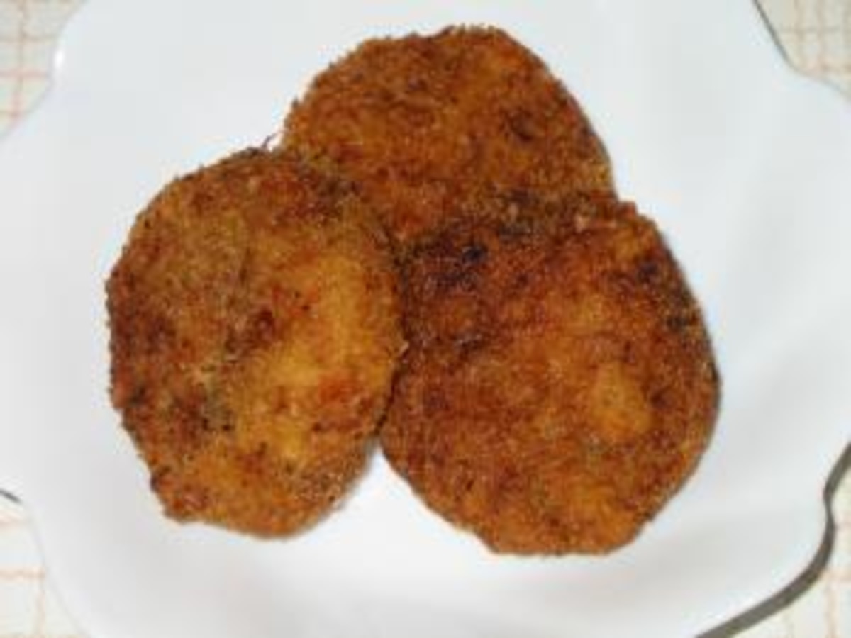 残ったカレーの復活コロッケ レシピ 作り方 By Kutukutsu 楽天レシピ 残ったカレーの復活コロッケ レシピ 作り方 By Kutukutsu 楽天レシピ